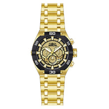 Cargar imagen en el visor de la galería, RELOJ  PARA HOMBRE INVICTA COALITION FORCES 27256 - ORO
