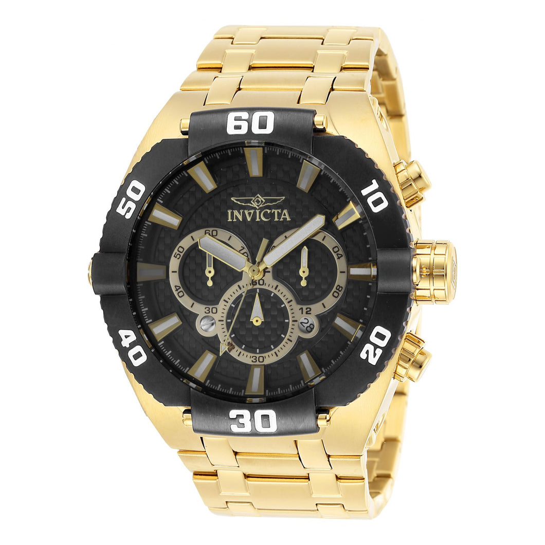 Reloj Invicta Coalition Forces 27257