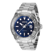 Cargar imagen en el visor de la galería, RELOJ  PARA HOMBRE INVICTA PRO DIVER 27305 - PLATEADO
