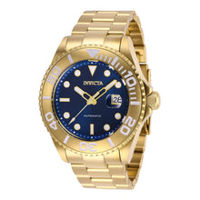 Cargar imagen en el visor de la galería, RELOJ  PARA HOMBRE INVICTA PRO DIVER 27307 - DORADO
