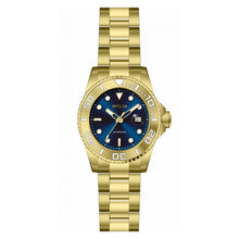 Cargar imagen en el visor de la galería, RELOJ  PARA HOMBRE INVICTA PRO DIVER 27307 - DORADO
