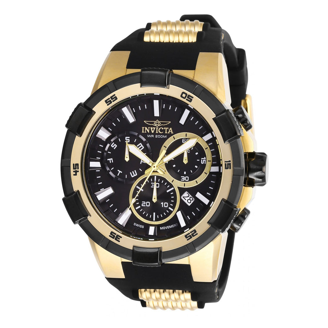 Reloj Invicta Aviator 27350