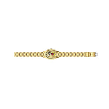 Cargar imagen en el visor de la galería, RELOJ MICKEY MOUSE PARA MUJER INVICTA DISNEY LIMITED EDITION 27399 - ORO
