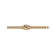 Cargar imagen en el visor de la galería, RELOJ MICKEY RATÓN PARA MUJER INVICTA DISNEY LIMITED EDITION 27400 - ORO ROSA
