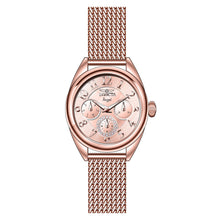 Cargar imagen en el visor de la galería, RELOJ  PARA MUJER INVICTA ANGEL 27454 - ORO ROSA
