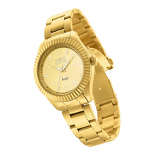 Cargar imagen en el visor de la galería, RELOJ  PARA MUJER INVICTA ANGEL 27460 - DORADO
