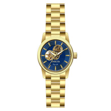Cargar imagen en el visor de la galería, RELOJ  PARA HOMBRE INVICTA OBJET D ART 27562 - DORADO
