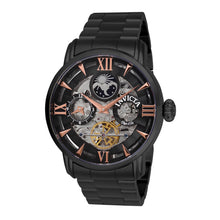 Cargar imagen en el visor de la galería, RELOJ  PARA HOMBRE INVICTA OBJET D ART 27580 - NEGRO
