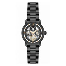 Cargar imagen en el visor de la galería, RELOJ  PARA HOMBRE INVICTA OBJET D ART 27580 - NEGRO
