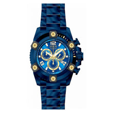 Cargar imagen en el visor de la galería, RELOJ  PARA HOMBRE INVICTA RESERVE 27744 - AZUL
