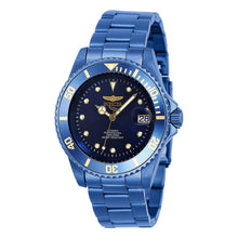 Cargar imagen en el visor de la galería, RELOJ  PARA HOMBRE INVICTA PRO DIVER 27750 - AZUL
