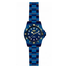 Cargar imagen en el visor de la galería, RELOJ  PARA HOMBRE INVICTA PRO DIVER 27750 - AZUL
