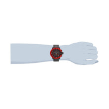 Cargar imagen en el visor de la galería, RELOJ  PARA HOMBRE INVICTA BOLT 27810 - NEGRO
