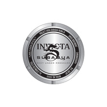 Cargar imagen en el visor de la galería, RELOJ  PARA HOMBRE INVICTA SUBAQUA 27868 - NEGRO
