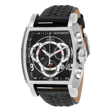 Cargar imagen en el visor de la galería, RELOJ CLÁSICO PARA HOMBRE INVICTA S1 RALLY 27919 - NEGRO
