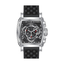 Cargar imagen en el visor de la galería, RELOJ CLÁSICO PARA HOMBRE INVICTA S1 RALLY 27919 - NEGRO
