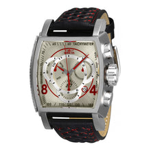 Cargar imagen en el visor de la galería, RELOJ CLÁSICO PARA HOMBRE INVICTA S1 RALLY 27923 - NEGRO ROJO
