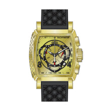 Cargar imagen en el visor de la galería, RELOJ CLÁSICO PARA HOMBRE INVICTA S1 RALLY 27930 - NEGRO
