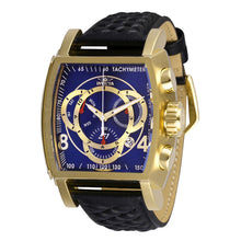 Cargar imagen en el visor de la galería, RELOJ CLÁSICO PARA HOMBRE INVICTA S1 RALLY 27931 - NEGRO
