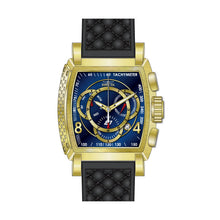 Cargar imagen en el visor de la galería, RELOJ CLÁSICO PARA HOMBRE INVICTA S1 RALLY 27931 - NEGRO
