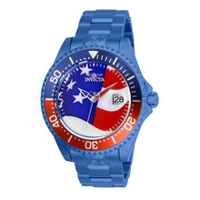 Cargar imagen en el visor de la galería, RELOJ  PARA HOMBRE INVICTA PRO DIVER 27964 - AZUL

