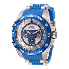 Cargar imagen en el visor de la galería, RELOJ JANGO FETT PARA HOMBRE INVICTA STAR WARS 27966 - AZUL
