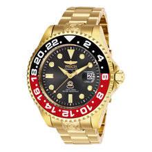 Cargar imagen en el visor de la galería, RELOJ  PARA HOMBRE INVICTA PRO DIVER 27970 - DORADO
