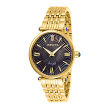 Cargar imagen en el visor de la galería, RELOJ  PARA MUJER INVICTA ANGEL 27988 - DORADO
