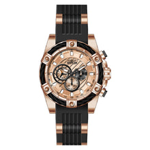 Cargar imagen en el visor de la galería, RELOJ DEPORTIVO PARA HOMBRE INVICTA BOLT 28014 - NEGRO
