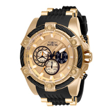 Cargar imagen en el visor de la galería, RELOJ DEPORTIVO PARA HOMBRE INVICTA BOLT 28014 - NEGRO
