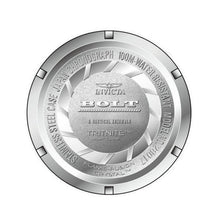 Cargar imagen en el visor de la galería, RELOJ DEPORTIVO PARA HOMBRE INVICTA BOLT 28017 - NEGRO
