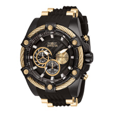 Cargar imagen en el visor de la galería, RELOJ DEPORTIVO PARA HOMBRE INVICTA BOLT 28017 - NEGRO
