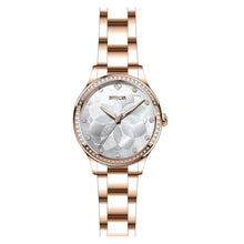 Cargar imagen en el visor de la galería, RELOJ  PARA MUJER INVICTA WILDFLOWER 28057 - ORO ROSA
