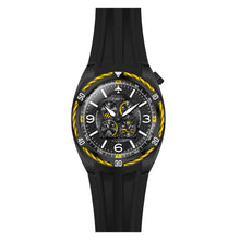Cargar imagen en el visor de la galería, RELOJ DEPORTIVO PARA HOMBRE INVICTA AVIATOR 28085 - NEGRO
