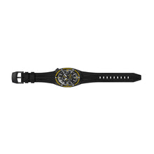 Cargar imagen en el visor de la galería, RELOJ DEPORTIVO PARA HOMBRE INVICTA AVIATOR 28085 - NEGRO
