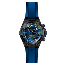 Cargar imagen en el visor de la galería, RELOJ DEPORTIVO PARA HOMBRE INVICTA AVIATOR 28092 - AZUL
