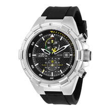 Cargar imagen en el visor de la galería, RELOJ DEPORTIVO PARA HOMBRE INVICTA AVIATOR 28102 - NEGRO

