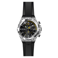 Cargar imagen en el visor de la galería, RELOJ DEPORTIVO PARA HOMBRE INVICTA AVIATOR 28102 - NEGRO
