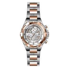 Cargar imagen en el visor de la galería, RELOJ  PARA HOMBRE INVICTA AVIATOR 28118 - ORO ROSA
