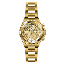 Cargar imagen en el visor de la galería, RELOJ  PARA HOMBRE INVICTA AVIATOR 28122 - DORADO
