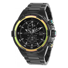 Cargar imagen en el visor de la galería, RELOJ  PARA HOMBRE INVICTA AVIATOR 28131 - NEGRO
