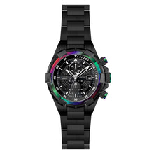 Cargar imagen en el visor de la galería, RELOJ  PARA HOMBRE INVICTA AVIATOR 28131 - NEGRO
