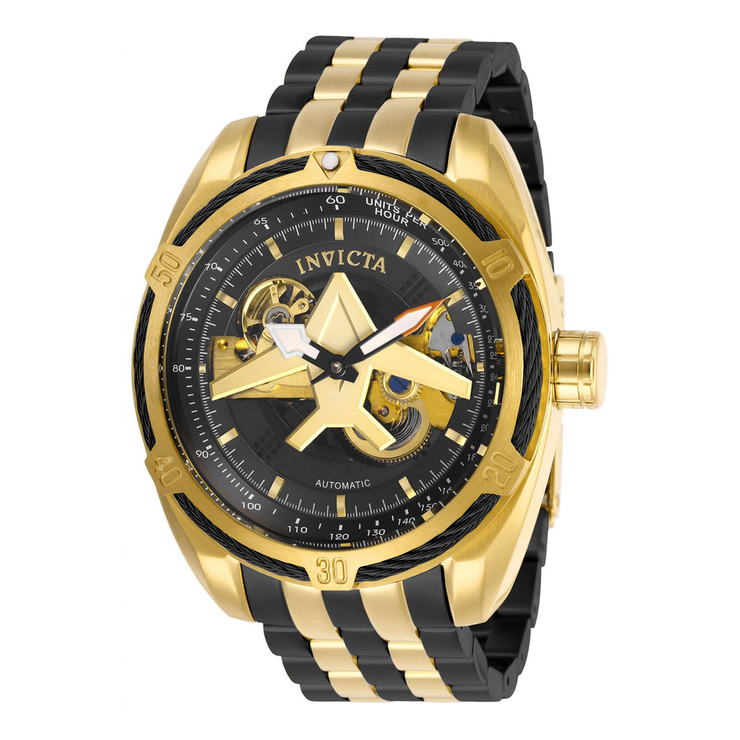 Reloj Invicta Aviator 28217