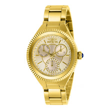 Cargar imagen en el visor de la galería, RELOJ  PARA MUJER INVICTA ANGEL 28345 - DORADO
