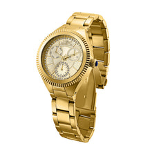 Cargar imagen en el visor de la galería, RELOJ  PARA MUJER INVICTA ANGEL 28345 - DORADO
