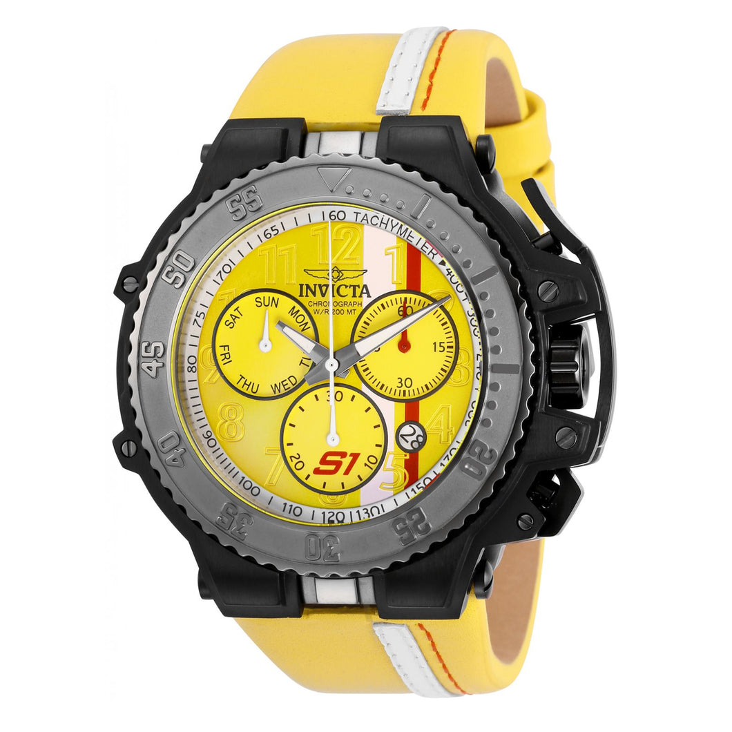 Reloj Invicta S1 Rally 28400