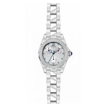 Cargar imagen en el visor de la galería, RELOJ  PARA MUJER INVICTA ANGEL 28432 - PLATEADO
