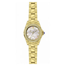 Cargar imagen en el visor de la galería, RELOJ  PARA MUJER INVICTA ANGEL 28438 - DORADO
