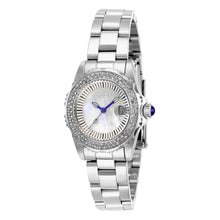 Cargar imagen en el visor de la galería, RELOJ  PARA MUJER INVICTA ANGEL 28442 - PLATEADO
