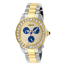Cargar imagen en el visor de la galería, RELOJ  PARA MUJER INVICTA ANGEL 28460 - MULTICOLOR
